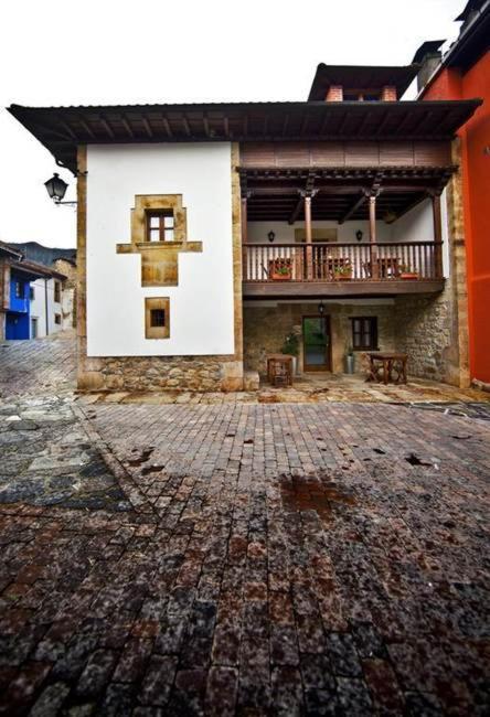 El Nozalon Picos De Europa Apartment Poo  Bagian luar foto