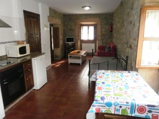 El Nozalon Picos De Europa Apartment Poo  Bagian luar foto