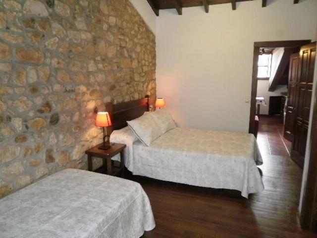 El Nozalon Picos De Europa Apartment Poo  Bagian luar foto