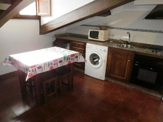 El Nozalon Picos De Europa Apartment Poo  Bagian luar foto