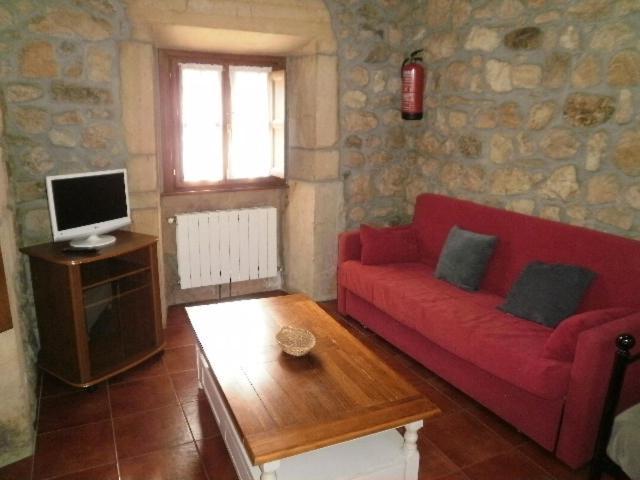 El Nozalon Picos De Europa Apartment Poo  Bagian luar foto