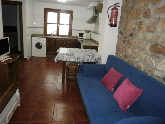 El Nozalon Picos De Europa Apartment Poo  Bagian luar foto